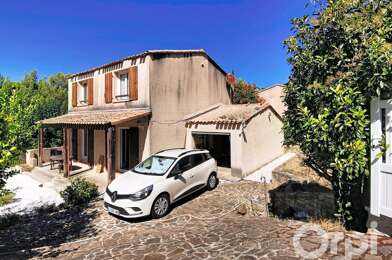 Maison 4 pièces 420000 €