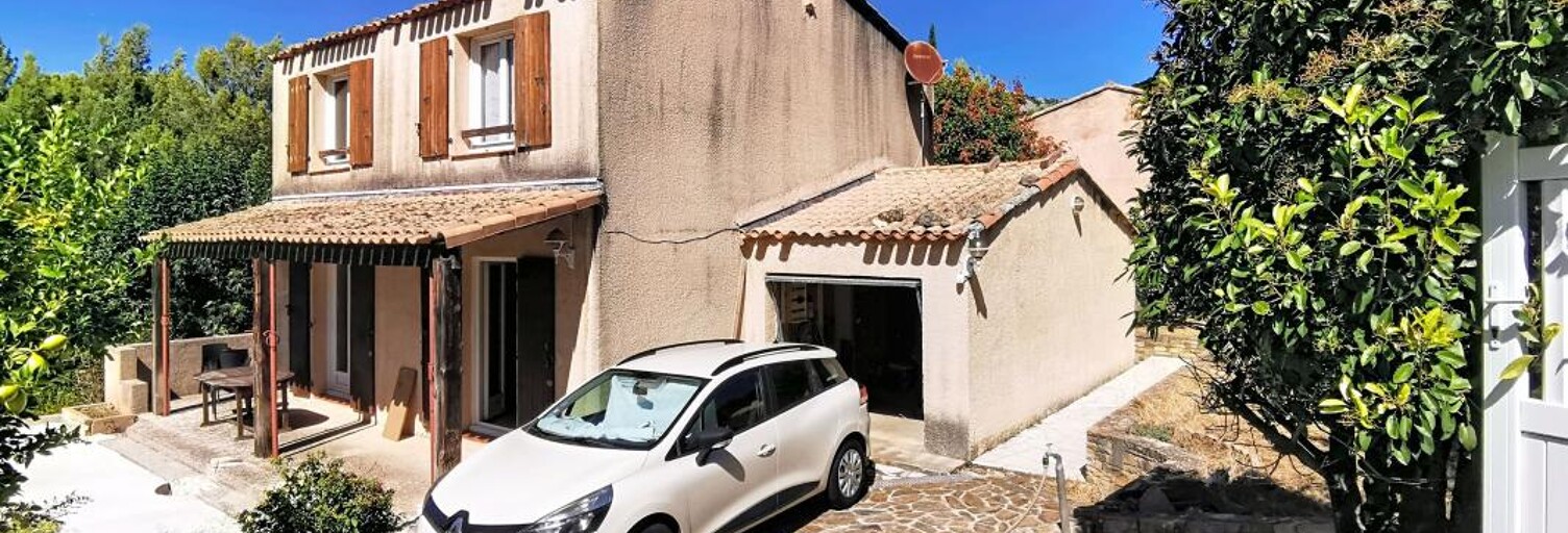 Maison 4 Pièces 105 m² à vendre à Toulon (83200)