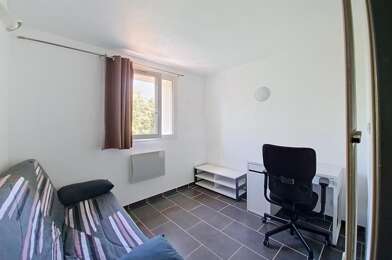 Appartement 1 pièces 65000 €