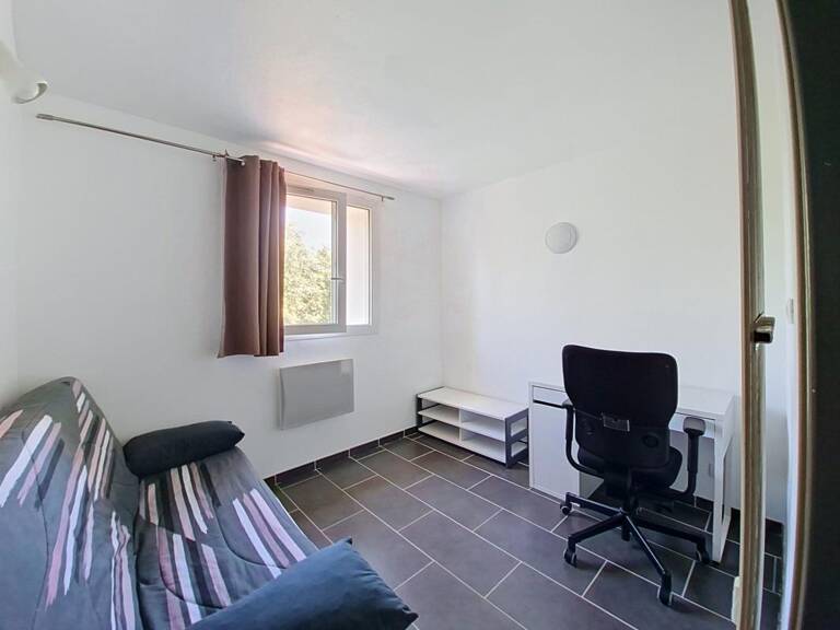 Studio de 20m² dans la résidence sécurisé de l'orée du bois à Brabois — photo 1