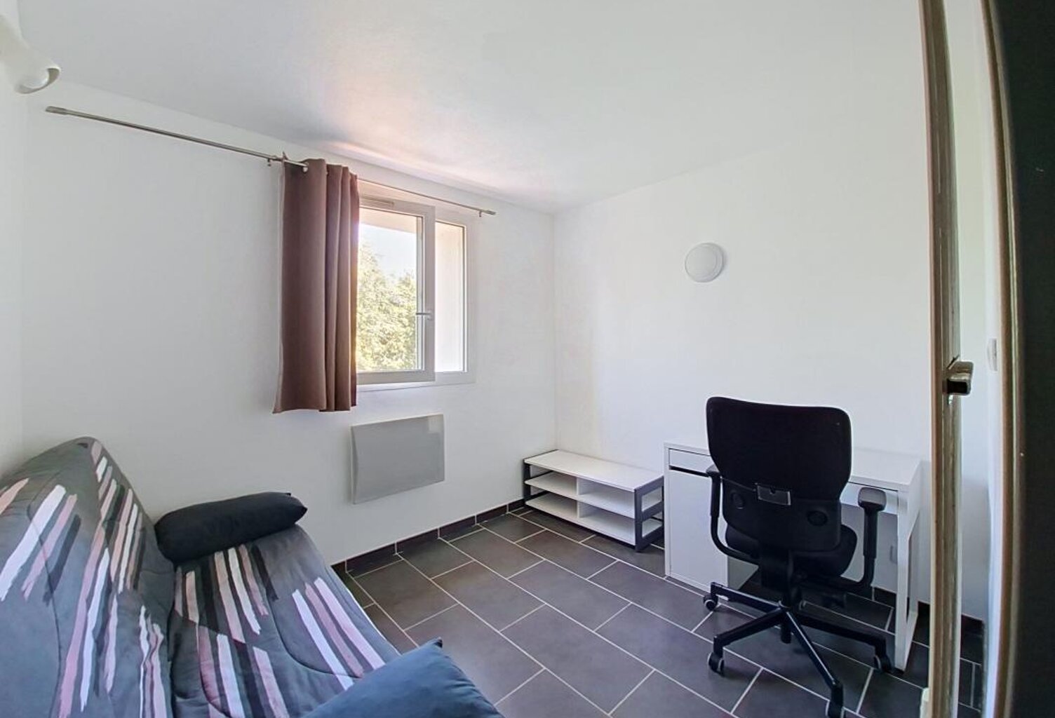 Studio de 20m² dans la résidence sécurisé de l'orée du bois à Brabois — photo 1