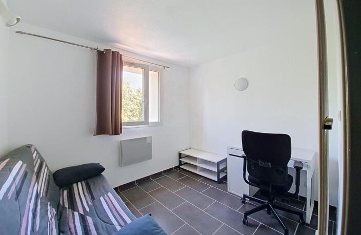 Studio de 20m² dans la résidence sécurisé de l'orée du bois à Brabois — photo 2
