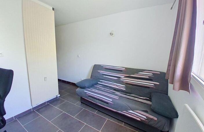 Studio de 20m² dans la résidence sécurisé de l'orée du bois à Brabois — photo 3