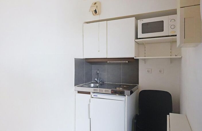 Studio de 20m² dans la résidence sécurisé de l'orée du bois à Brabois — photo 4