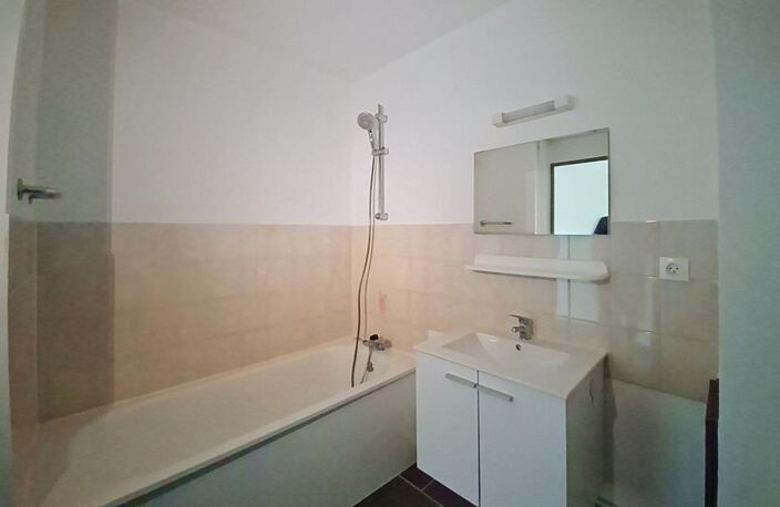 Studio de 20m² dans la résidence sécurisé de l'orée du bois à Brabois — photo 5