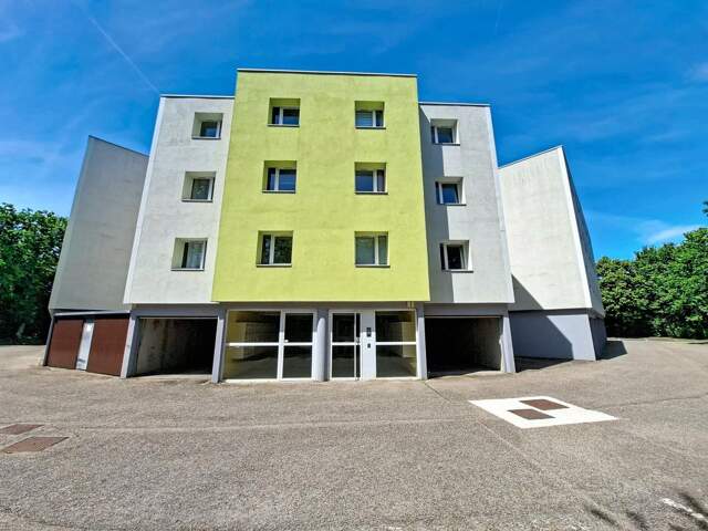 Studio de 20m² dans la résidence sécurisé de l'orée du bois à Brabois — photo du bien