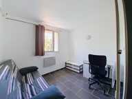 Studio de 20m² dans la résidence sécurisé de l'orée du bois à Brabois — photo 2