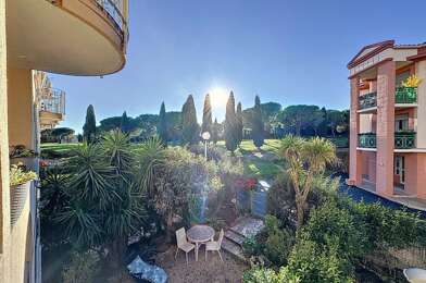 Appartement 2 pièces 170000 €