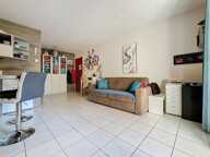 2 pièces avec terrasse au calme exposition Ouest  + garage 19 m2 — photo 2