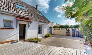 Maison 4 Pièces 95 m² à vendre à Le Havre (76620)