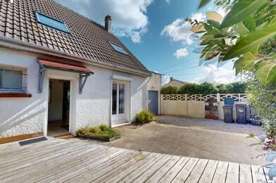 Maison 4 pièces 289000 €