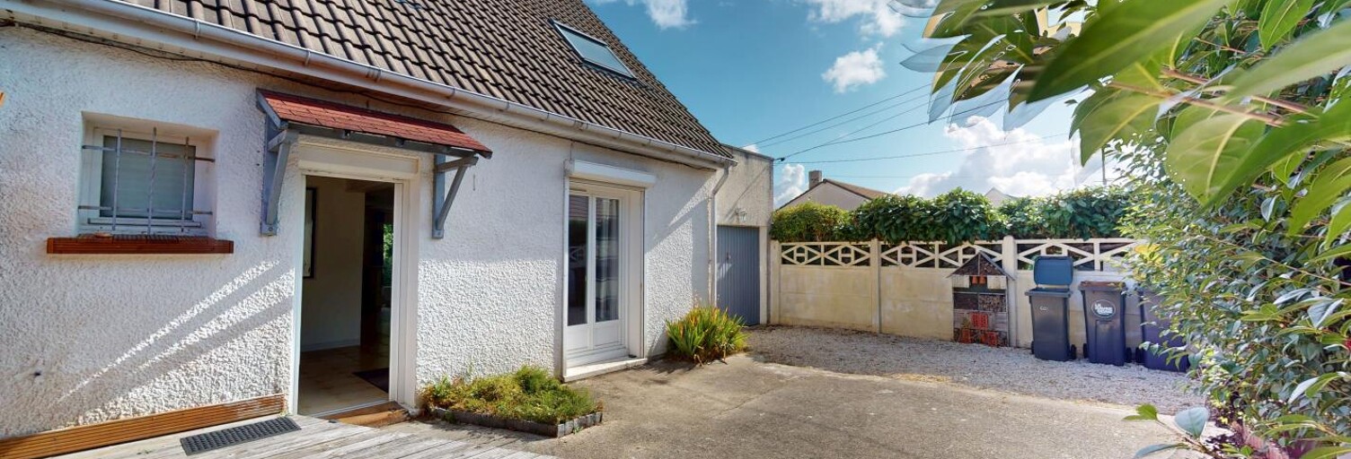 Maison 4 Pièces 95 m² à vendre à Le Havre (76620)
