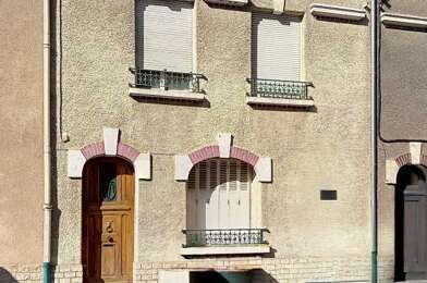 Maison 6 pièces 312000 €