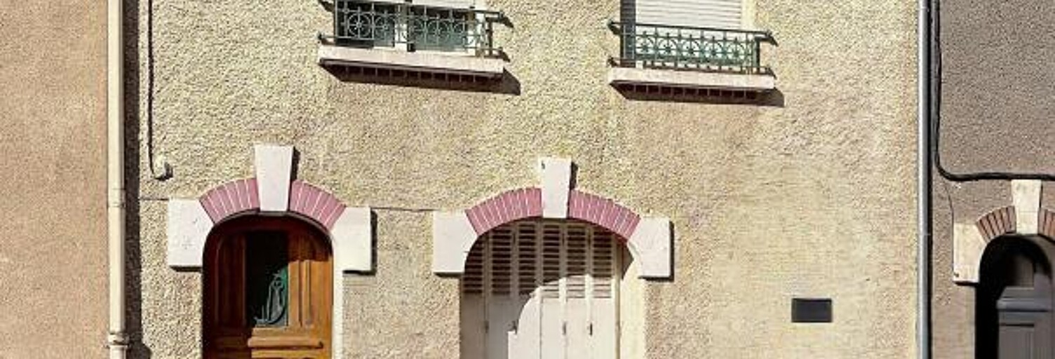 Maison 6 Pièces 158 m² à vendre à Reims (51100)