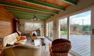Maison 8 Pièces 170 m² à vendre à Crozon (29160)