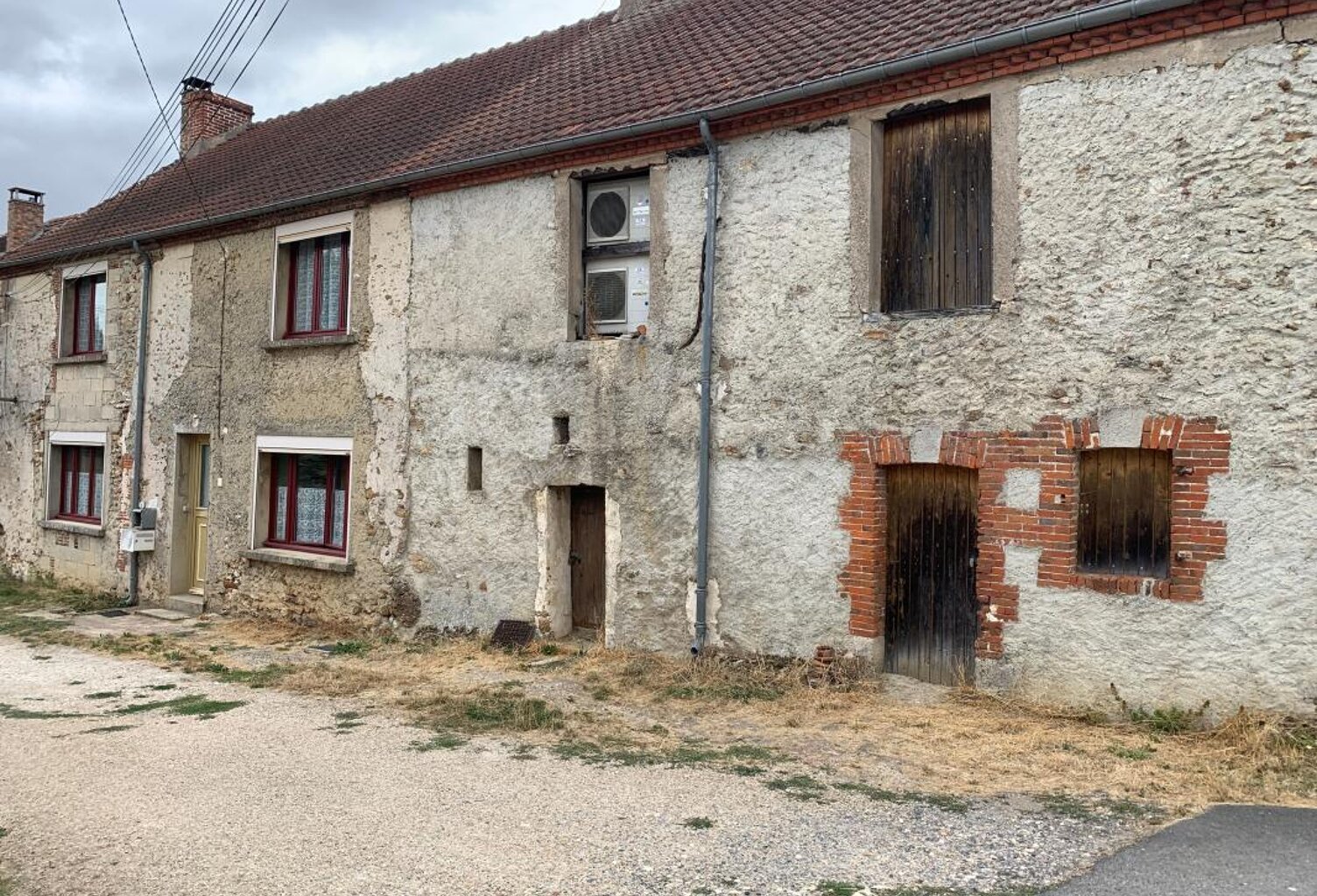 Maison À Vendre — photo 1
