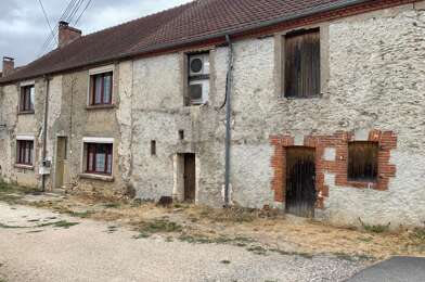 Maison 4 pièces 110000 €