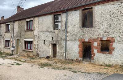 Maison À Vendre — photo du bien