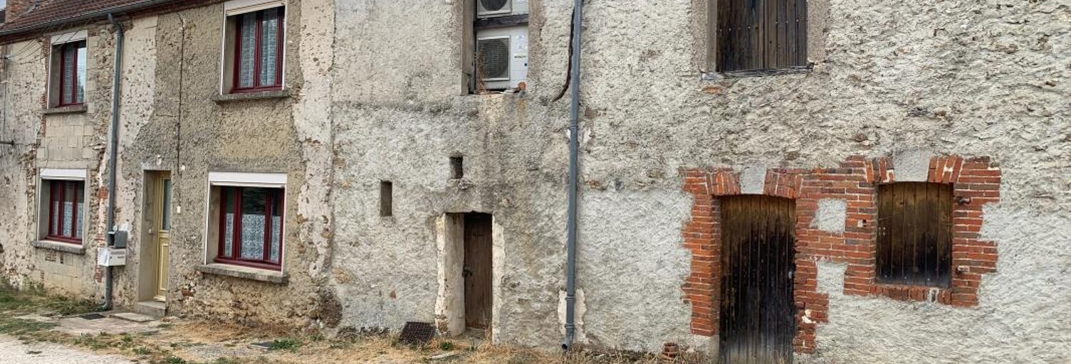 Maison 4 Pièces 137 m² à vendre à Dhuys et Morin-en-Brie (02330)