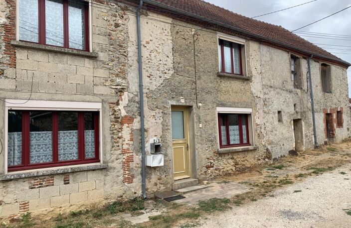 Maison À Vendre — photo 2