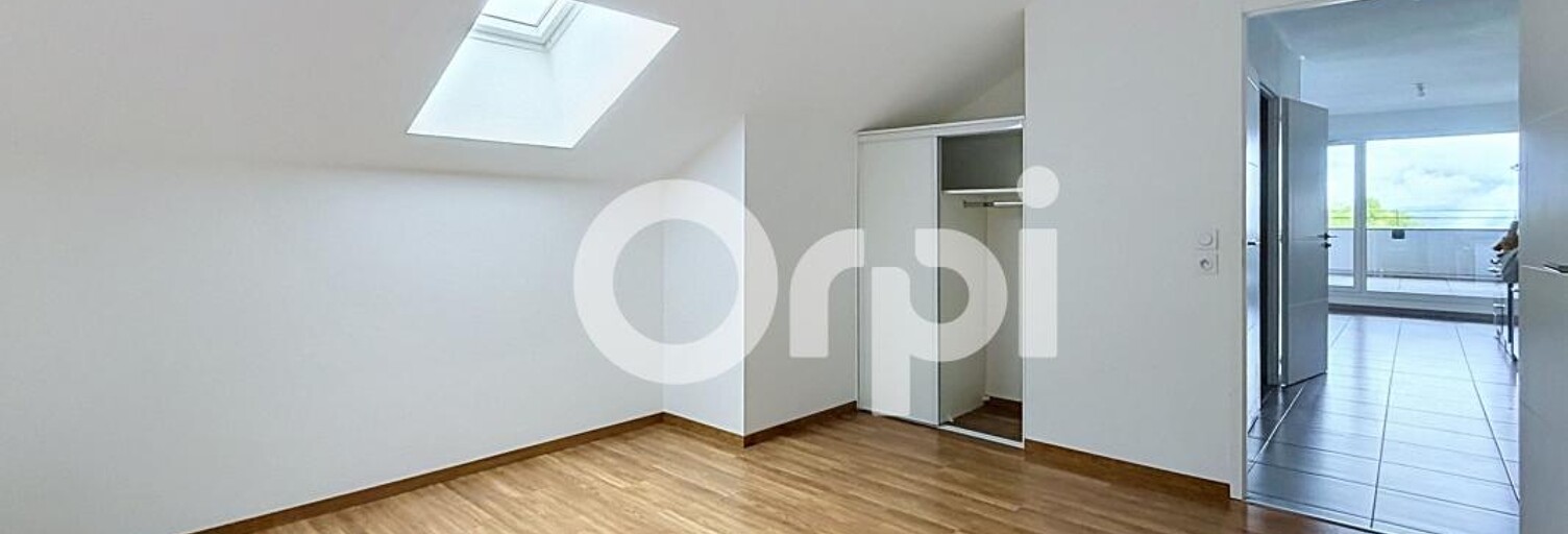 Maison 1 Pièce 50 m² à vendre à Valleiry (74520)