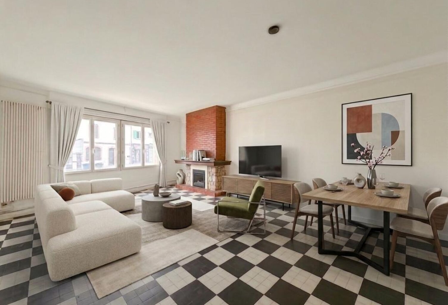 Maison familiale 5 chambres à vendre à Balma – 150 m² habitables aux portes de Toulouse — photo 1