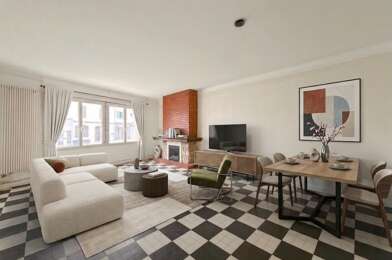 Maison 6 pièces 318000 €