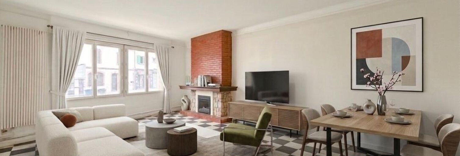 Maison 6 Pièces 150 m² à vendre à Balma (31130)