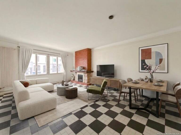 Maison familiale 5 chambres à vendre à Balma – 150 m² habitables aux portes de Toulouse — photo 1