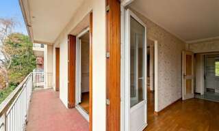 Appartement 3 Pièces 69 m² à vendre à Toulouse (31500)