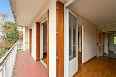 Appartement 3 pièces 149000 €