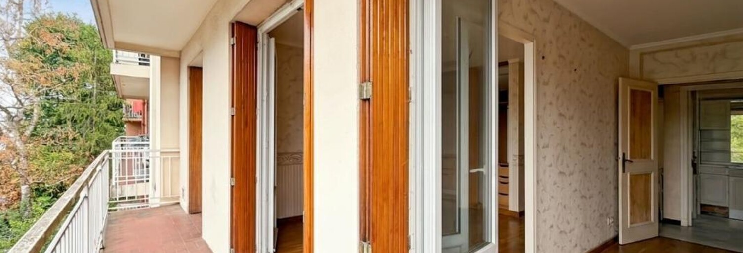 Appartement 3 Pièces 69 m² à vendre à Toulouse (31500)