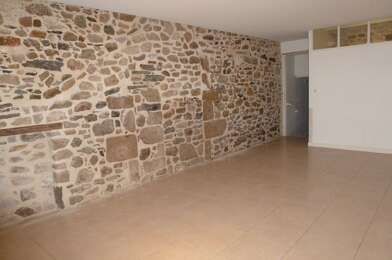 Appartement 2 pièces 640 €