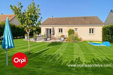 Maison 5 pièces 210000 €