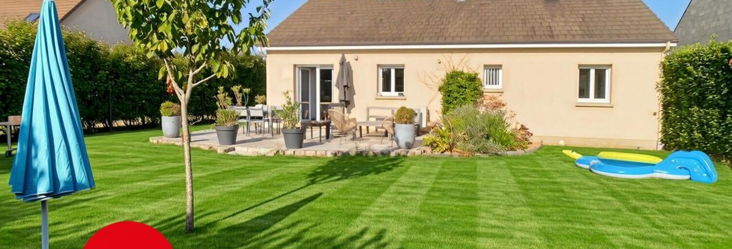Maison 5 Pièces 85 m² à vendre à Les Andelys (27700)