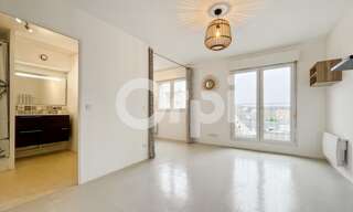 Appartement 1 Pièce 26 m² à louer à Évreux (27000)