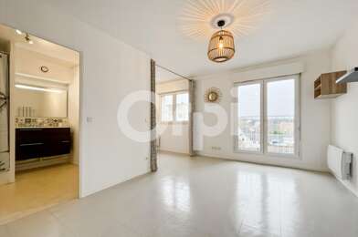 Appartement 1 pièces 490 €