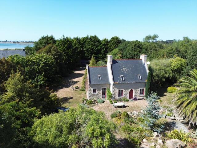 Maison proposé à Trébeurden