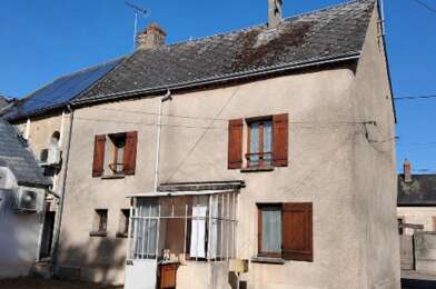 Maison 4 pièces 127000 €