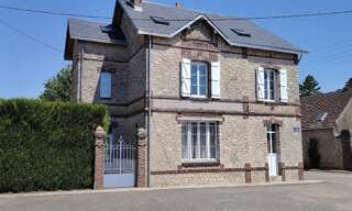 Maison 5 Pièces 134 m² à vendre à Bonneval (28800)