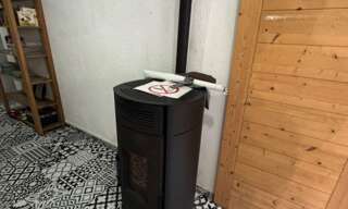 Maison 18 Pièces 480 m² à vendre à Ventron (88310)