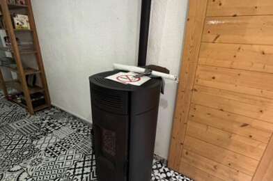 Maison 18 pièces 755000 €