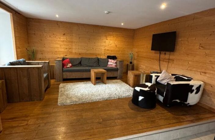 Gîte de groupe 13 chambres 480 m2 — photo 2