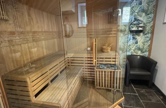 Gîte de groupe 13 chambres 480 m2 — photo 3