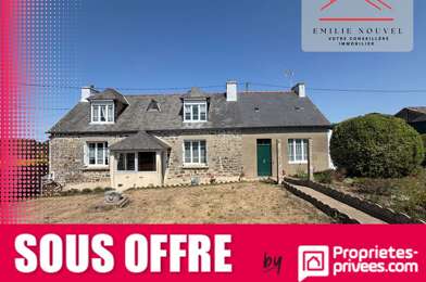 Maison 3 pièces 102000 €