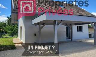 Maison 5 Pièces 118 m² à vendre à Aix-les-Bains (73100)