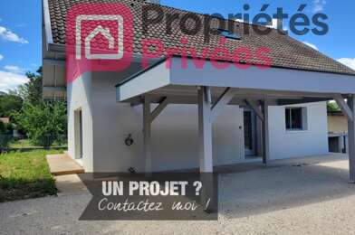 Maison 5 pièces 624000 €