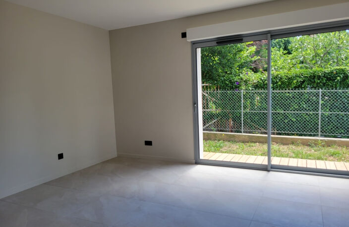 73100-Maison individuelle- Aix les bains-4 chambres — photo 3