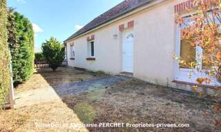 Maison 4 Pièces 102 m² à vendre à Patay (45310)