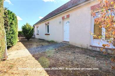 Maison 4 pièces 188000 €